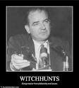 mccarthyism